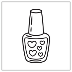 Stress Relief Cat Coloring Pages