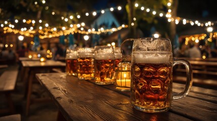 Industrial Fermentation Process Optimization for Brewing and Bioproducts Production