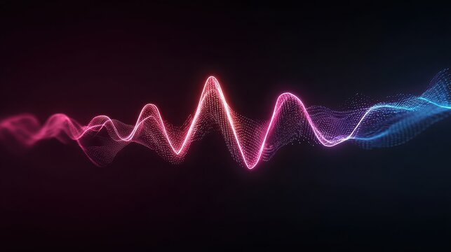 Advanced Signal Processing Techniques for High-Fidelity Acoustic Waveform Analysis