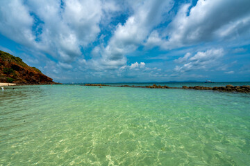 Fototapeta premium Thailand Beaches, Sea Views and Landscapes