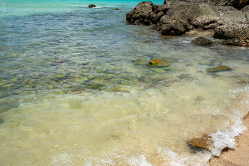 Thailand Beaches, Sea Views and Landscapes