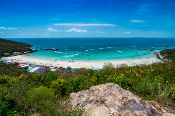 Thailand Beaches, Sea Views and Landscapes