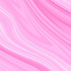 Fototapeta premium A striking pink and white marble-like design with flowing, diagonal lines creates a sophisticated and elegant backdrop.