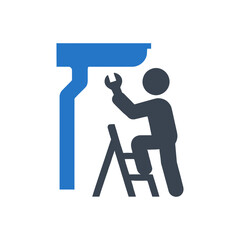 Gutter Cleaner icon