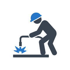 Metal Welder icon