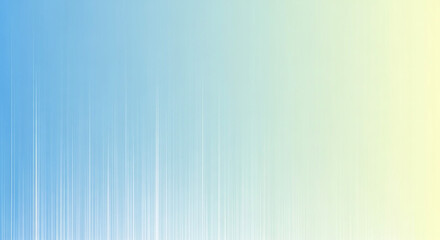 Soft gradient background with vertical lines and subtle pixelation effect