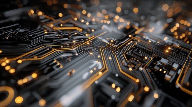 Circuit board technology