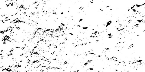 Vector grunge texture. Distressed Dirty rough overlay texture. Aged splatter grunge dust messy background.	