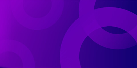 Minimal geometric background. Dynamic shapes composition. Vector illustration