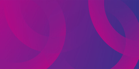 Abstract minimal background with purple color. Dynamic shapes composition. Eps10 vector