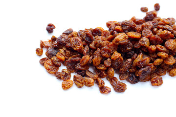 Dried golden raisins, Australian-dried fruits sultanas, sweet and chewy.