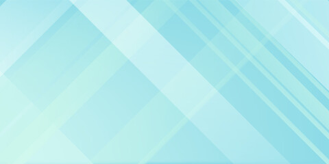 Minimalist banner background. Green and blue gradations.Circle geometric background. Simple design. Vector. EPS 10