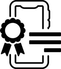 Mobile Diploma 
