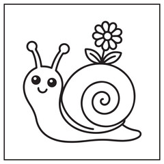 Secret Garden Coloring Pages