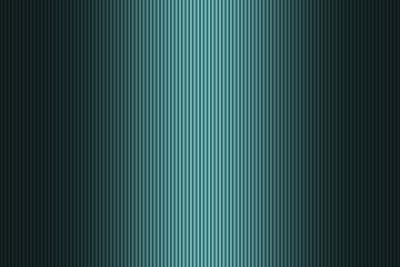 Abstract Cyan and Dark Gradient Vertical Line Pattern Subtle Variations in Shade and Lighting An Elegant and Modern Backdrop Subtle Texture Creates Visual Interest