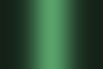 Abstract Green Vertical Lines with Gradient Light Effect A Serene Backdrop with Sleek Modernity and Sophisticated Aesthetic for Digital Designs and Visual Presentations