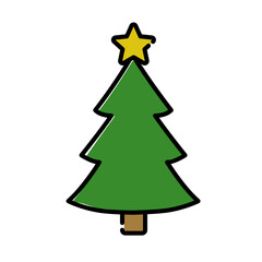 Christmas tree