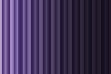 Vertical Purple Gradient Striated Texture Fading into Darker Shades Creating a Corrugated Effect, Ideal for Modern Backgrounds or Subtle Textures in Design Projects