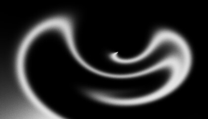Obraz premium abstract background with smoke effect