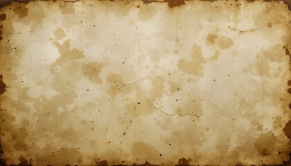 Old grunge textured background design with distressed vintage retro surface