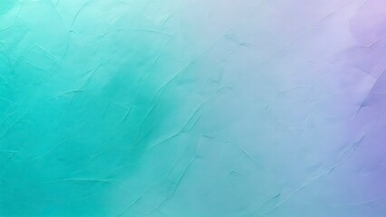 Obraz premium Soft pastel crumpled texture with gradient tones