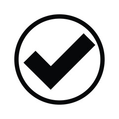 calendar check reminder symbol vector