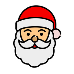 Santa Claus