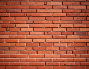 Obraz premium Brick wall texture