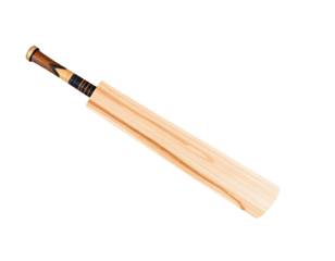 Cricket Bat Wooden Sports Equipment for Cricket Game
