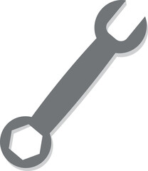 Adjustable Wrench