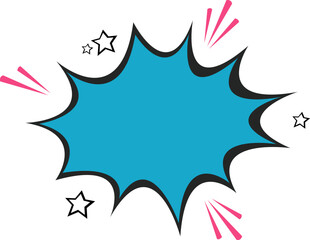  Burst Shape for Surprise