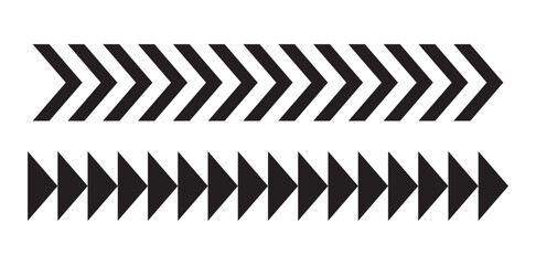 Scalloped border simple divider ornament edge isolated on white background. Scalloped edge borders and dividers. Simple scalloped
