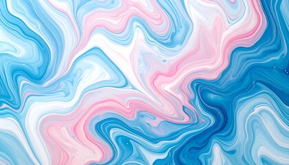 abstract blue background