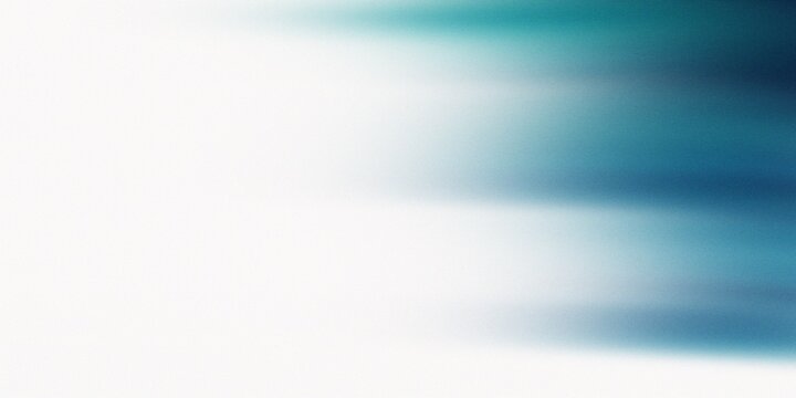 Soft blue and white abstract gradient background with horizontal lines image