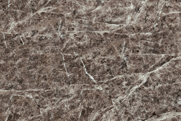 Dark gray marble texture background, black panoramic pattern surface with white veins, creative natural stone for ceramic tile design.