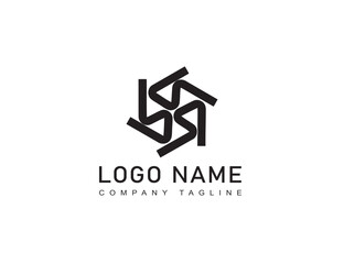 Luxury Minimalist Logo