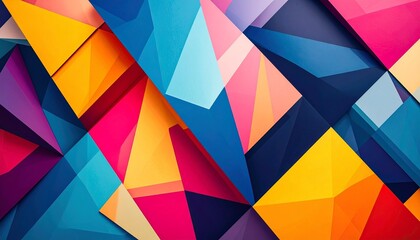abstract colorful background