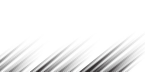 black and white brush wrap car sticker pattern abstract banner sporty lines black and white color combination grunge brush pattern motorsport racing, Eps 10.