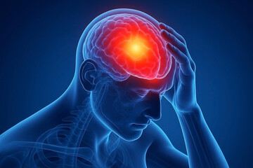 Top Head Pain: Why Migraines Often Strike the Crown