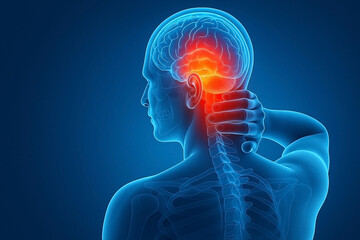 Occipital Headache: Pain in the Back of the Head Explained
