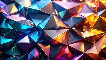 abstract colorful background