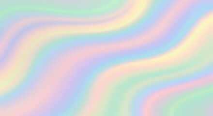 elegant modern detailed professional high quality Vibrant Pastel Swirls of Colorful Light Patterns