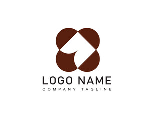 Contemporary Minimalist Mark