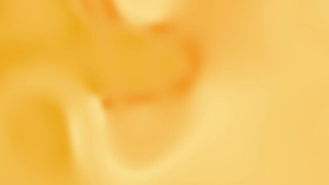 orange yellow and fire gradient fluid motion background