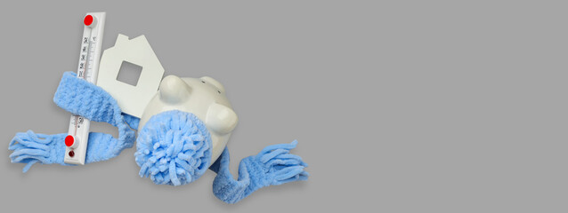 Soft tools and accessories for preparing homes during winter