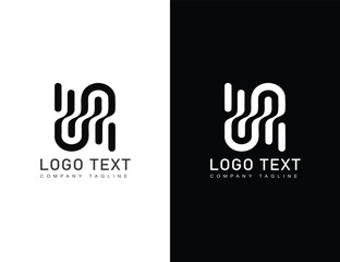 logo design template vector graphic branding element