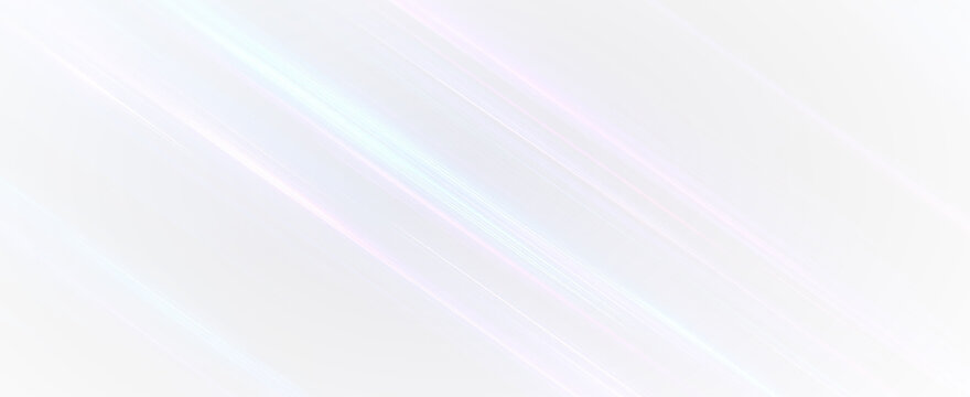 Colored bright neon wallpaper with glowing diagonal stripes, gradient light beams, futuristic modern energy design pattern background.