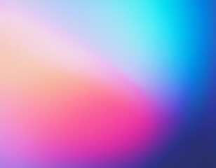 Obraz premium New Modern Gradient Elegant background with space for design. Soft wavy folds. Christmas, birthday, anniversary, award. Template.