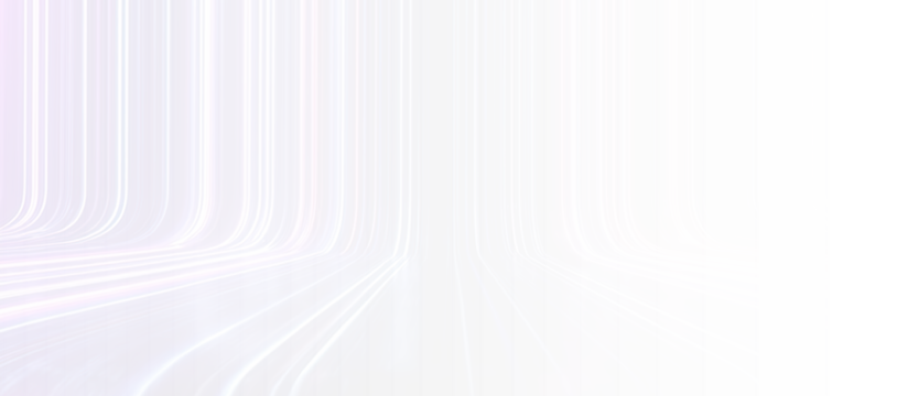 Glowing diagonal neon stripes on white background, bright beam effect, gradient light, futuristic energy, modern wallpaper design.