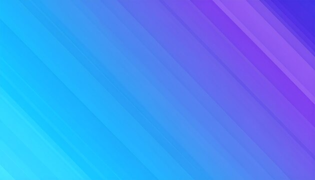 A vibrant gradient of diagonal lines creates a dynamic and modern background design.